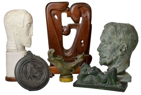 Antiques & Interiors with the Carter Preston Family Collection (Liverpool)